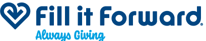 Fill it Forward logo