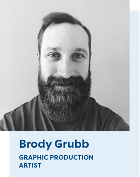 Brody Grubb