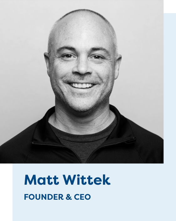 Matt Wittek