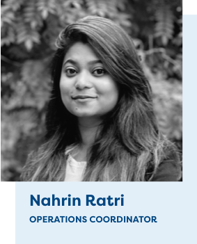 Nahrin Ratri