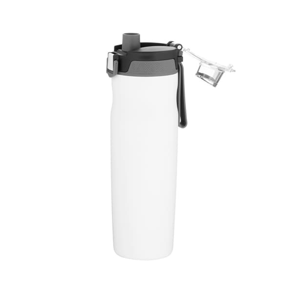 jolt 20.9 matte white alt3