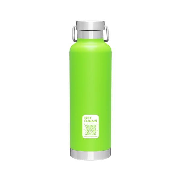 journey 24 matte lime