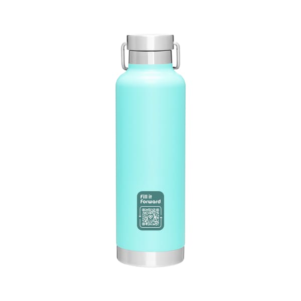 journey 24 matte mint