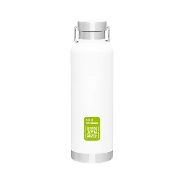 FI:Niks Fit Water bottles – SanTropez