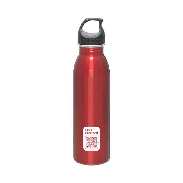solus 24 red