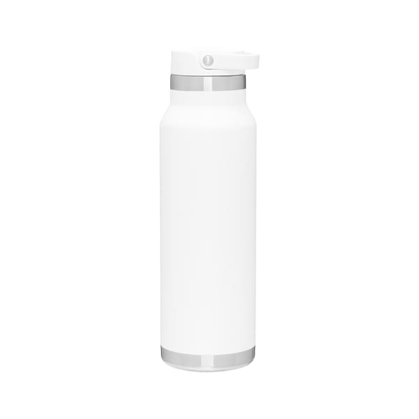 voyager 25 matte white alt1