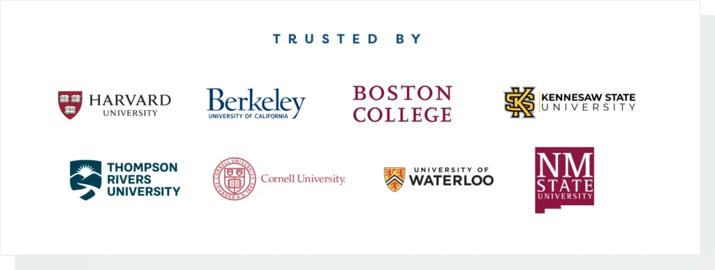 Academic Fill it Forward
